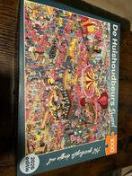 Huishoudbeurs 2026, Ophalen, Minder dan 500 stukjes, Zo goed als nieuw