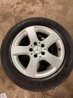 Mercedes E-Klasse W211 originele 16 inch velgen, Auto-onderdelen, Ophalen, Gebruikt, Velg(en), 16 inch