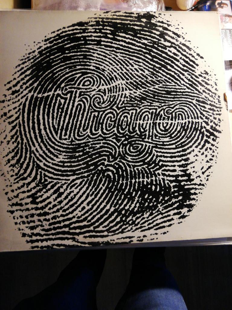 Chicago - Chicago XIV LP Vinyl, Cd's en Dvd's, Vinyl | Pop, Ophalen of Verzenden, 12 inch