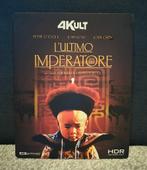 4K: The Last Emperor (john lone / 1987), Ophalen of Verzenden, Zo goed als nieuw, Drama