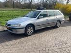 Peugeot 406 1.8 16V XT Break 2004 Grijs, Stof, 1340 kg, 4 cilinders, 1749 cc