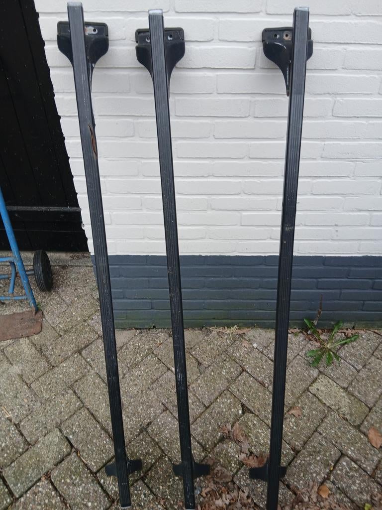 Dakdragers., Auto diversen, Dakdragers, Ophalen