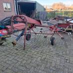 `Fahr KH 20d hooischudder  Hooischuif Takkenschuif Mestschui, Zakelijke goederen, Ophalen of Verzenden, Glastuinbouw, Overige typen