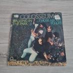 Colosseum - Walking In The Park, Ophalen of Verzenden, Gebruikt, Pop