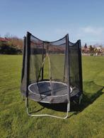 Trampoline 1,80 m, Ophalen, Gebruikt