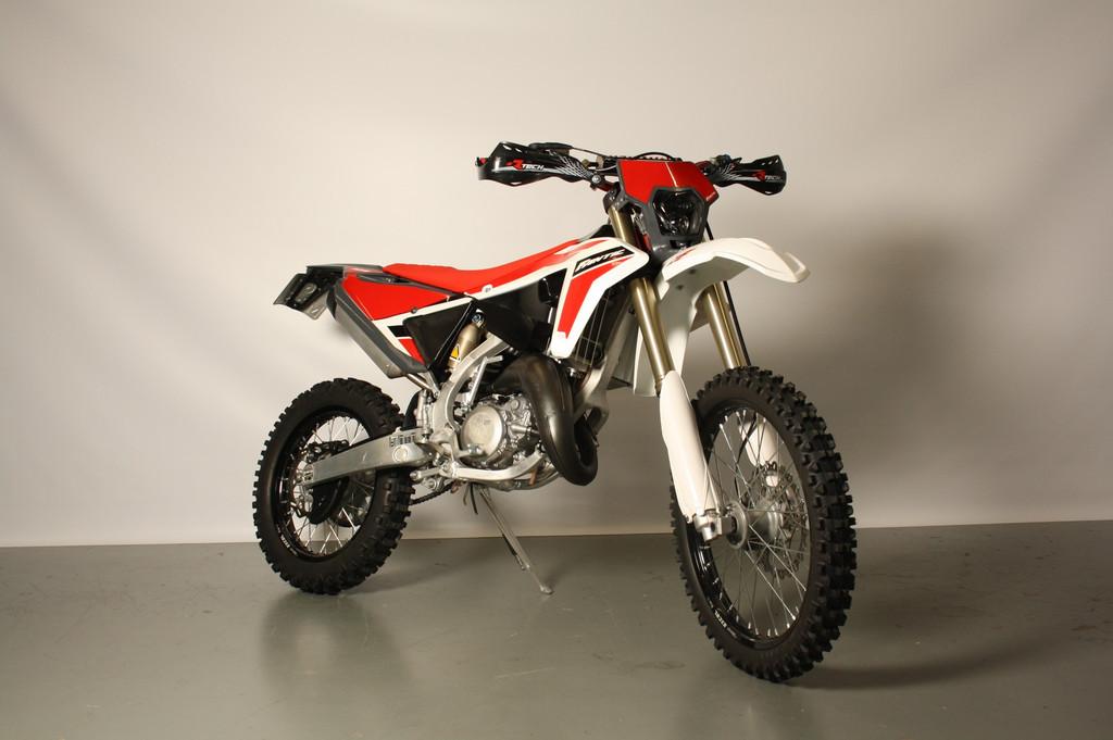 Fantic XE Motor 125 Enduro, Bedrijf, Fantic, Crossmotor, 11 kW of minder