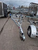 boottrailer trailer 750 kg, Watersport en Boten, Boottrailers, Ophalen, Gebruikt, Minder dan 6 meter, Overige typen