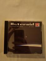 Moravian Wind Band/Jiri Cano - Asteroid. Cd. 2001, Ophalen of Verzenden, Gebruikt