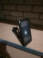 Universele waterdichte telefoonhouder voor fiets/motor, Ophalen, Gebruikt, Universeel