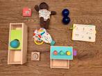 Lovevery speelgoed kit de denker 11-12 maanden compleet, Ophalen, Zo goed als nieuw