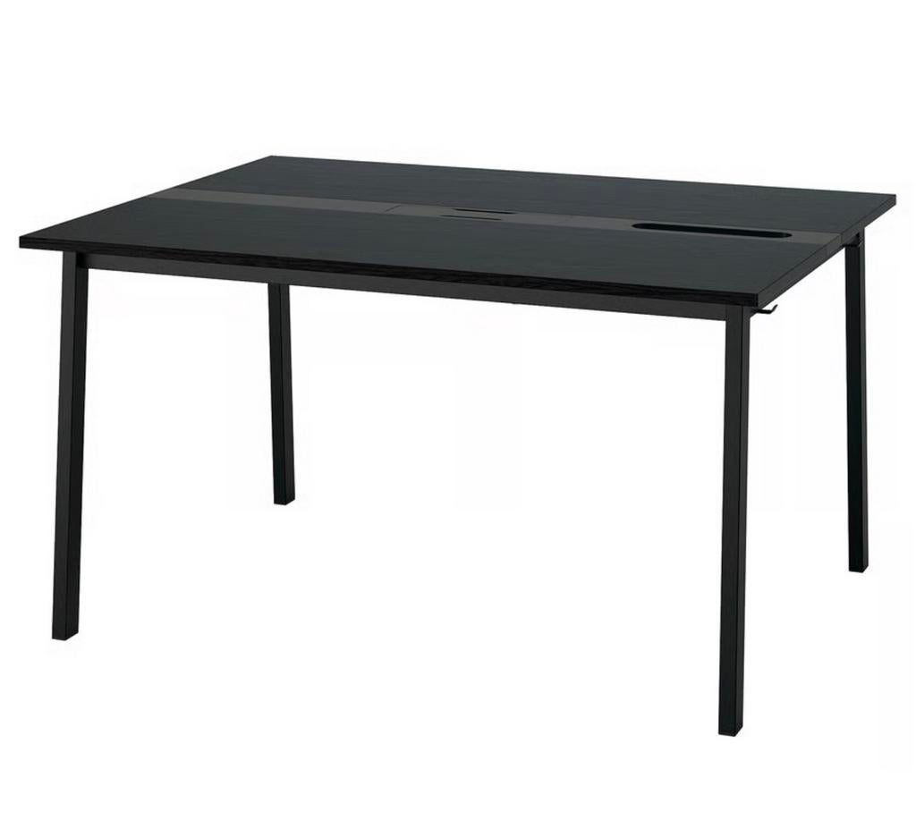 IKEA MITTZON Vergadertafel - Modern en Functioneel, Huis en Inrichting, Bureaus, Zo goed als nieuw, Ophalen