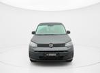 Volkswagen CADDY 2.0 TDI, AUT, Cruise, Camera, Schuifdeur, 4 cilinders, 122 pk, Origineel Nederlands, Bedrijf