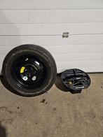 RESERVEBAND PEUGEOT/CITROËN, Niet ingevuld, Gebruikt, Citroën, Niet ingevuld