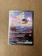 Charizard ex (MEW 199) - 151 - LP/Good, Ophalen of Verzenden, Zo goed als nieuw, Losse kaart