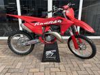 GasGas MC 125 2024 – 41 uur - Zuiger nieuw!, Bedrijf, Onbekend, Crossmotor, Gasgas