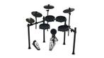 Alesis Nitro Mesh kit E-drum set, Muziek en Instrumenten, Drumstellen en Slagwerk, Ophalen, Zo goed als nieuw, Overige merken