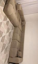 Bankstel, Huis en Inrichting, Banken | Sofa's en Chaises Longues, Ophalen, Zo goed als nieuw, Vierpersoons of meer