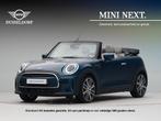 MINI Cabrio Cooper Sidewalk Edition Aut. (bj 2021), Auto's, Mini, 136 pk, Gebruikt, Euro 6, 4 stoelen