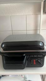 Tefal grill, Ophalen, Zo goed als nieuw