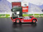 Wsi 01-4914 Scania 4 Serie Topline 4x2 , J. Groenendijk, Ophalen, Nieuw, Bus of Vrachtwagen, Wsi