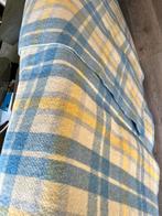 4 delen van wollen dekens om te vermaken, Ophalen of Verzenden, Zo goed als nieuw