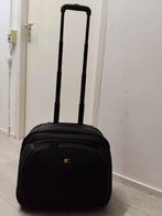 Case Logic Computertas Trolley - Handige Zakenreis Trolley, Computers en Software, Laptoptassen, Ophalen of Verzenden, 15 inch