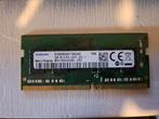 Samsung 4GB DDR4 Laptop RAM, Gebruikt, DDR4, Ophalen of Verzenden, 2 GB