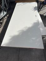 8 Opdek Binnendeuren (incl. 1 massief hout) - 201,5x83cm, Ophalen, Gebruikt, 80 tot 100 cm, Binnendeur