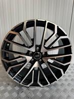 19” Velgen voor Audi RS Style 5x112 A3 A4 A5 A6 Q2 Q3 TT RS3