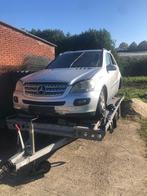 Mercedes ml w164 onderdelen, Gebruikt, Voor, Mercedes-Benz, Ophalen of Verzenden