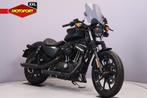 Harley-Davidson Sportster 883 IRON, Motoren, Motoren | Harley-Davidson, Bedrijf, Overig