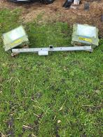 Paardenbakverlichting, Ophalen of Verzenden, Gebruikt, Dressuur