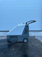 Willy Broom professionele veegmachine / magazijnveger, Ophalen, Overige typen