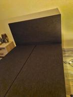 2-persoons ledikant 160x200 - nog in goede staat, Ophalen, Tweepersoons, Zo goed als nieuw, 200 cm