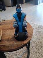 Sub Zero controller houder, Ophalen