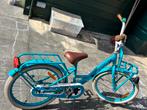 Leuke meisjes fiets 20 inch, Ophalen, Gebruikt, 20 inch, Handrem