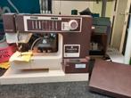 HUSQVARNA NAAIMACHINE MODEL CLASSICA 100, Hobby en Vrije tijd, Naaimachines en Toebehoren, Ophalen of Verzenden, Gebruikt, Naaimachine