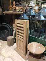 Gewei hert Gietijzer/ aluminium Ook: "De Evenaar", Ophalen, Nieuw