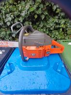 husqvarna 61 kettingzaag, Tuin en Terras, Hand-tuingereedschap, Ophalen, Gebruikt, Husqvarna