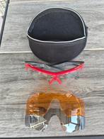 Fietsbril, Ophalen, Overige merken