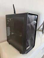 Gaming PC | Ryzen 7 5800X | 6700 XT 12GB | 32GB RAM | 1TB, 32 GB, Custom Build, Ophalen of Verzenden, Zo goed als nieuw