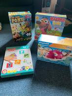 Nieuwe spellen bieden en ophalen in Culemborg, Ophalen of Verzenden, Nieuw