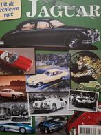 Jaguar xk 120 e-type SS Mark V12 Le Mans Ford Tata Daimler, Ophalen of Verzenden, Zo goed als nieuw, Overige merken