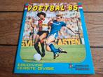 Panini Voetbal 85 Album - Leeg, Ophalen of Verzenden, Gebruikt, Overige sporten, Boek of Tijdschrift