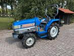 Iseki GEAS 23 Minitractor, Diesel, Overige typen, Iseki