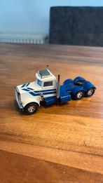 Lesney matchbox peterbilt truck super kings, Hobby en Vrije tijd, Ophalen of Verzenden, Zo goed als nieuw, Bus of Vrachtwagen