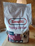 Smutli puppy junior, Dieren en Toebehoren, Dierenvoeding, Ophalen, Hond