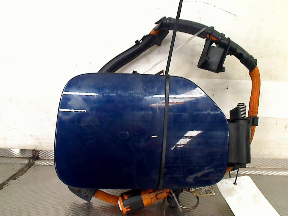 Tankklep (elektr) BMW 3 serie (G20) (2019-07/..) 764038807, Auto-onderdelen, Gebruikt, Petuelring 130, München 80809, , Duitsland