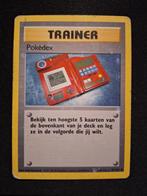 Pokédex #087 (Base Set, Nederlands), Verzenden, Gebruikt, Losse kaart