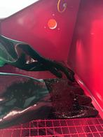 HBM Zandstraalcabine, ongebruikt, Ophalen, Zo goed als nieuw